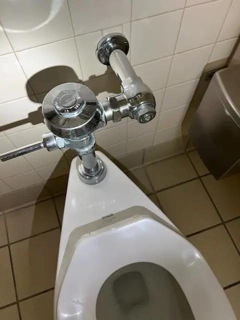 Fixture installation and repair for Hydro Jetting in Lairdsville